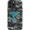 NHL St. Louis Blues Camo iPhone 15 Pro Max Impact Case